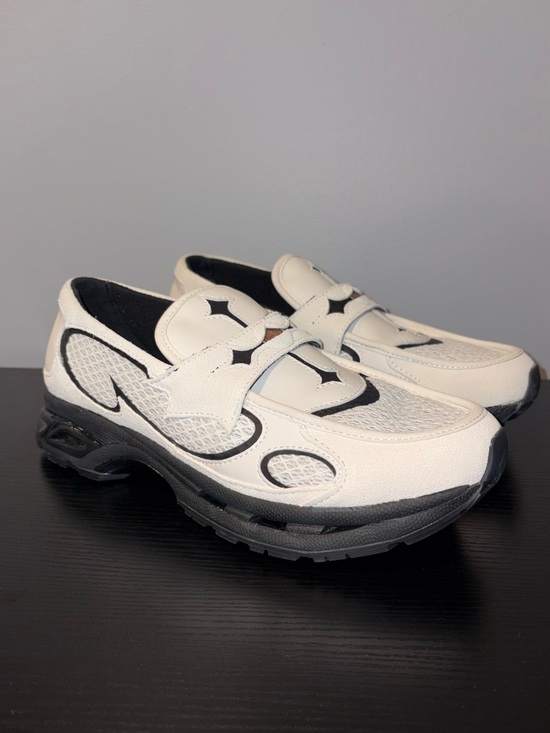 Bravest Studios Other - Bravest Studios White Runner Loafer - Excellent Condition